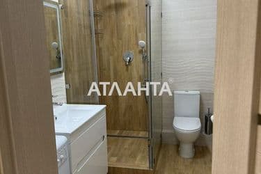 1-room apartment apartment by the address st. Shtilevaya (area 33 m²) - Atlanta.ua - photo 13