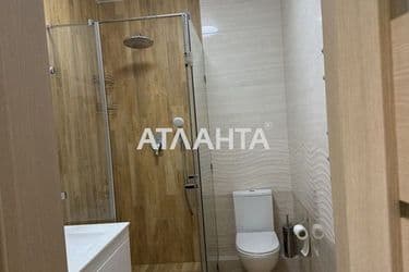 1-room apartment apartment by the address st. Shtilevaya (area 33 m²) - Atlanta.ua - photo 15