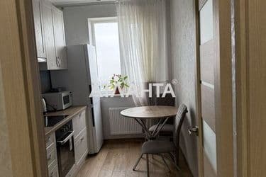 1-room apartment apartment by the address st. Shtilevaya (area 33 m²) - Atlanta.ua - photo 16