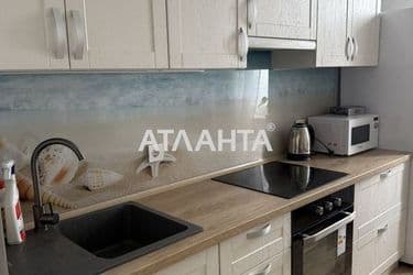 1-room apartment apartment by the address st. Shtilevaya (area 33 m²) - Atlanta.ua - photo 17