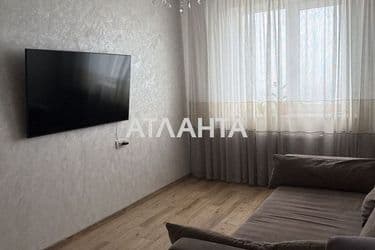 1-room apartment apartment by the address st. Shtilevaya (area 33 m²) - Atlanta.ua - photo 19