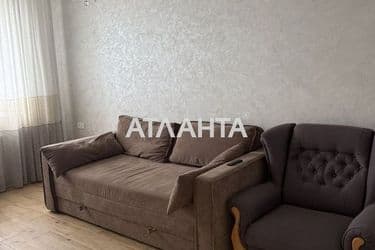 1-room apartment apartment by the address st. Shtilevaya (area 33 m²) - Atlanta.ua - photo 20