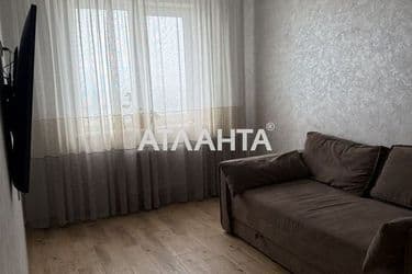 1-room apartment apartment by the address st. Shtilevaya (area 33 m²) - Atlanta.ua - photo 21