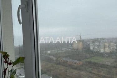 1-room apartment apartment by the address st. Shtilevaya (area 33 m²) - Atlanta.ua - photo 22
