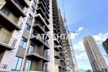 1-room apartment apartment by the address st. Genuezskaya (area 43,1 m²) - Atlanta.ua - photo 8