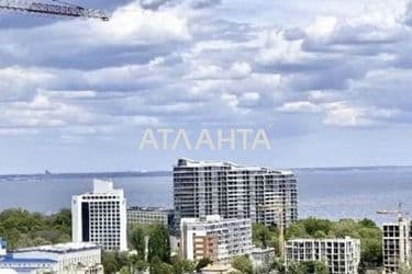 1-room apartment apartment by the address st. Genuezskaya (area 43,1 m²) - Atlanta.ua - photo 9