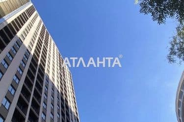 1-room apartment apartment by the address st. Genuezskaya (area 43,1 m²) - Atlanta.ua - photo 10