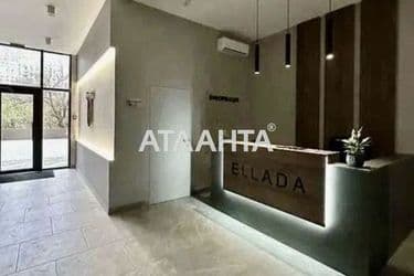 1-room apartment apartment by the address st. Genuezskaya (area 43,1 m²) - Atlanta.ua - photo 11