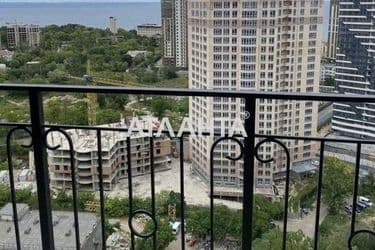 1-room apartment apartment by the address st. Genuezskaya (area 43,1 m²) - Atlanta.ua - photo 12