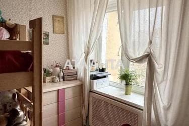 3-кімнатна квартира за адресою вул. Транспортна (площа 56 м²) - Atlanta.ua - фото 19