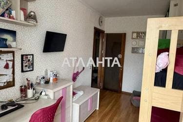 3-кімнатна квартира за адресою вул. Транспортна (площа 56 м²) - Atlanta.ua - фото 20