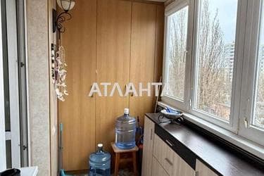 3-кімнатна квартира за адресою вул. Транспортна (площа 56 м²) - Atlanta.ua - фото 22