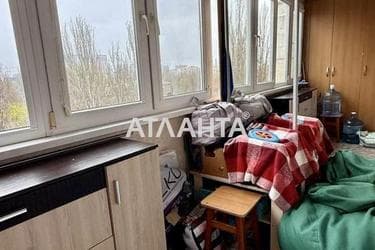 3-кімнатна квартира за адресою вул. Транспортна (площа 56 м²) - Atlanta.ua - фото 23