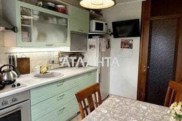 3-кімнатна квартира за адресою вул. Транспортна (площа 56 м²) - Atlanta.ua - фото 29