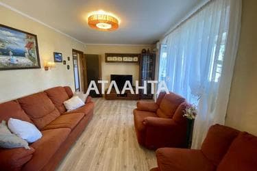 3-кімнатна квартира за адресою вул. Транспортна (площа 56 м²) - Atlanta.ua - фото 19