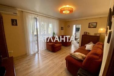 3-кімнатна квартира за адресою вул. Транспортна (площа 56 м²) - Atlanta.ua - фото 20