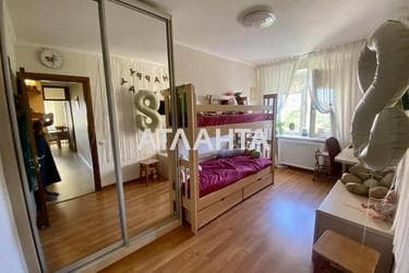 3-кімнатна квартира за адресою вул. Транспортна (площа 56 м²) - Atlanta.ua - фото 21