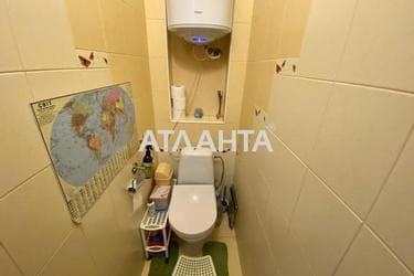 3-кімнатна квартира за адресою вул. Транспортна (площа 56 м²) - Atlanta.ua - фото 25