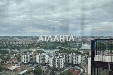 2-комнатная квартира по адресу Кирпичный пер. (площадь 70,4 м²) - Atlanta.ua - фото 22