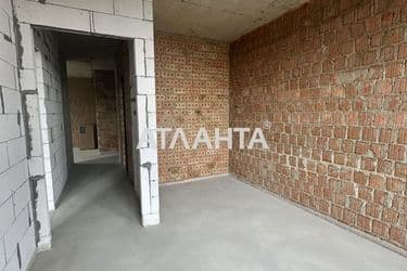 2-комнатная квартира по адресу Кирпичный пер. (площадь 70,4 м²) - Atlanta.ua - фото 24
