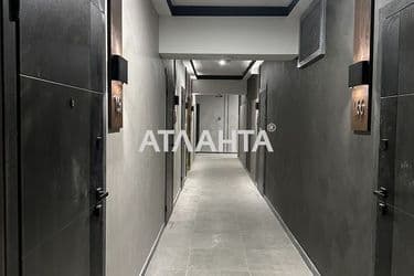 2-комнатная квартира по адресу Кирпичный пер. (площадь 70,4 м²) - Atlanta.ua - фото 35