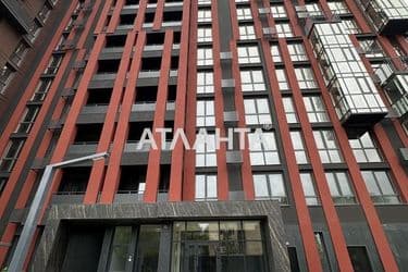2-комнатная квартира по адресу Кирпичный пер. (площадь 70,4 м²) - Atlanta.ua - фото 37
