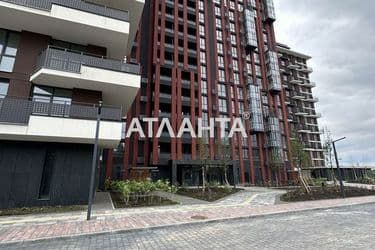 2-комнатная квартира по адресу Кирпичный пер. (площадь 70,4 м²) - Atlanta.ua - фото 38