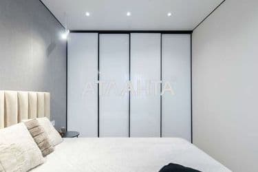 2-комнатная квартира по адресу ул. Озерная (площадь 41 м²) - Atlanta.ua - фото 23