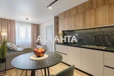 2-комнатная квартира по адресу ул. Озерная (площадь 41 м²) - Atlanta.ua - фото 24