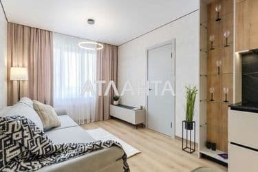2-комнатная квартира по адресу ул. Озерная (площадь 41 м²) - Atlanta.ua - фото 27