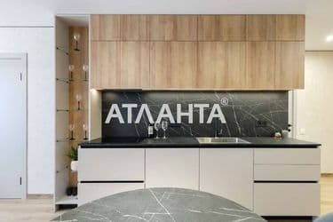 2-комнатная квартира по адресу ул. Озерная (площадь 41 м²) - Atlanta.ua - фото 28