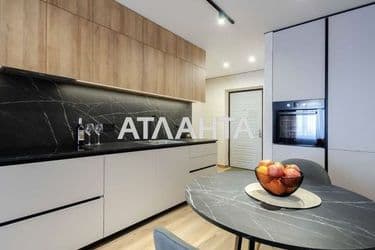 2-комнатная квартира по адресу ул. Озерная (площадь 41 м²) - Atlanta.ua - фото 29
