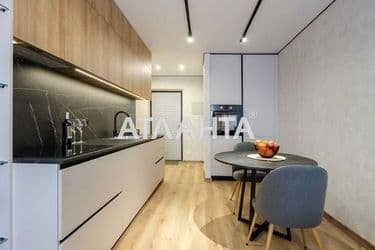 2-комнатная квартира по адресу ул. Озерная (площадь 41 м²) - Atlanta.ua - фото 30