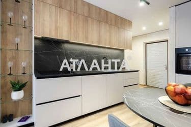 2-комнатная квартира по адресу ул. Озерная (площадь 41 м²) - Atlanta.ua - фото 33