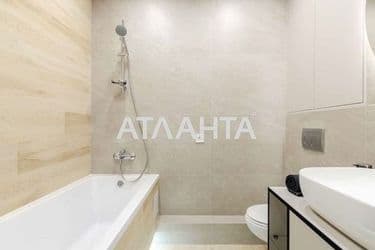 2-комнатная квартира по адресу ул. Озерная (площадь 41 м²) - Atlanta.ua - фото 36