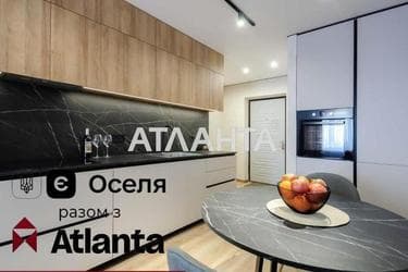 1-комнатная квартира по адресу ул. Озерная (площадь 41 м²) - Atlanta.ua - фото 21