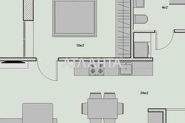 Об'єкт знятий з продажі - Atlanta.ua - фото 50
