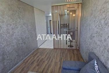 1-комнатная квартира по адресу ул. Карла Микльоша (площадь 51 м²) - Atlanta.ua - фото 13