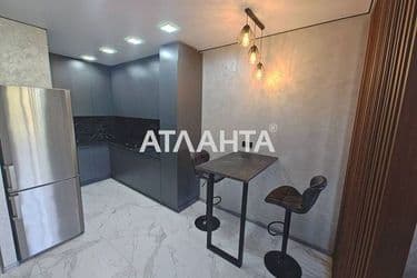 1-комнатная квартира по адресу ул. Карла Микльоша (площадь 51 м²) - Atlanta.ua - фото 11
