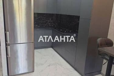 1-комнатная квартира по адресу ул. Карла Микльоша (площадь 51 м²) - Atlanta.ua - фото 12