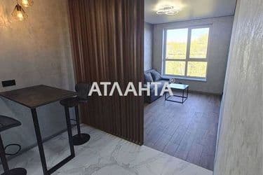 1-комнатная квартира по адресу ул. Карла Микльоша (площадь 51 м²) - Atlanta.ua - фото 14