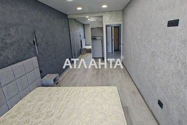 1-комнатная квартира по адресу ул. Карла Микльоша (площадь 51 м²) - Atlanta.ua - фото 17
