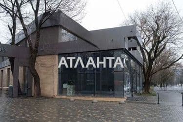 Комерційна нерухомість за адресою вул. Французький бульв. (площа 610,3 м²) - Atlanta.ua - фото 31