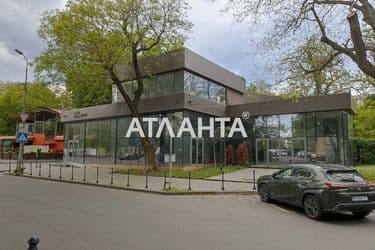 Комерційна нерухомість за адресою вул. Французький бульв. (площа 610,3 м²) - Atlanta.ua - фото 29