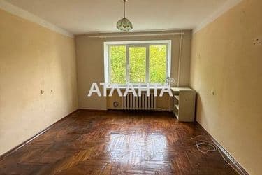 2-кімнатна квартира за адресою вул. Комарова Володимира (площа 51,7 м²) - Atlanta.ua - фото 12