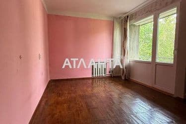2-кімнатна квартира за адресою вул. Комарова Володимира (площа 51,7 м²) - Atlanta.ua - фото 13