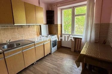2-кімнатна квартира за адресою вул. Комарова Володимира (площа 51,7 м²) - Atlanta.ua - фото 14