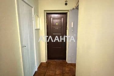 2-кімнатна квартира за адресою вул. Комарова Володимира (площа 51,7 м²) - Atlanta.ua - фото 15