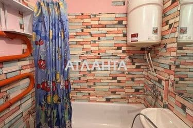 2-кімнатна квартира за адресою вул. Комарова Володимира (площа 51,7 м²) - Atlanta.ua - фото 16