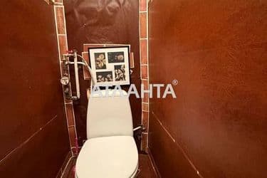 2-кімнатна квартира за адресою вул. Комарова Володимира (площа 51,7 м²) - Atlanta.ua - фото 17